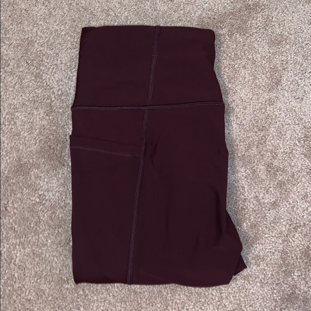 Victoria’s Secret Sport leggings